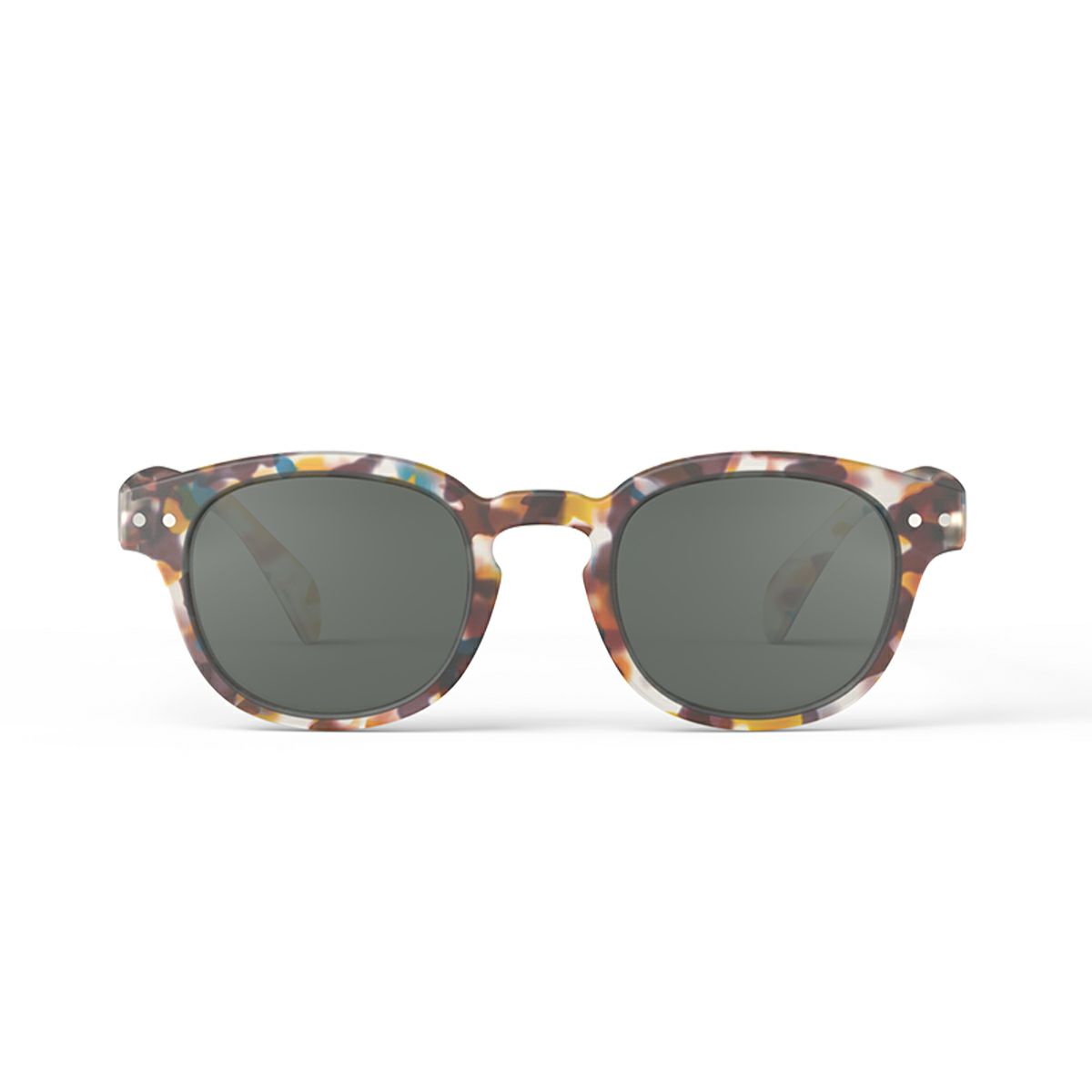 JUNIOR SUN#ｃblue tortoise