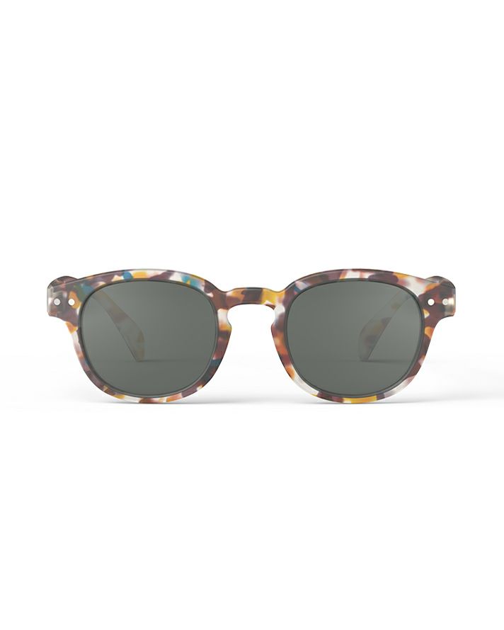 JUNIOR SUN#ｃblue tortoise