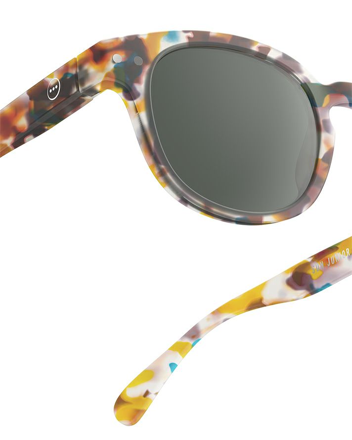 JUNIOR SUN#ｃblue tortoise