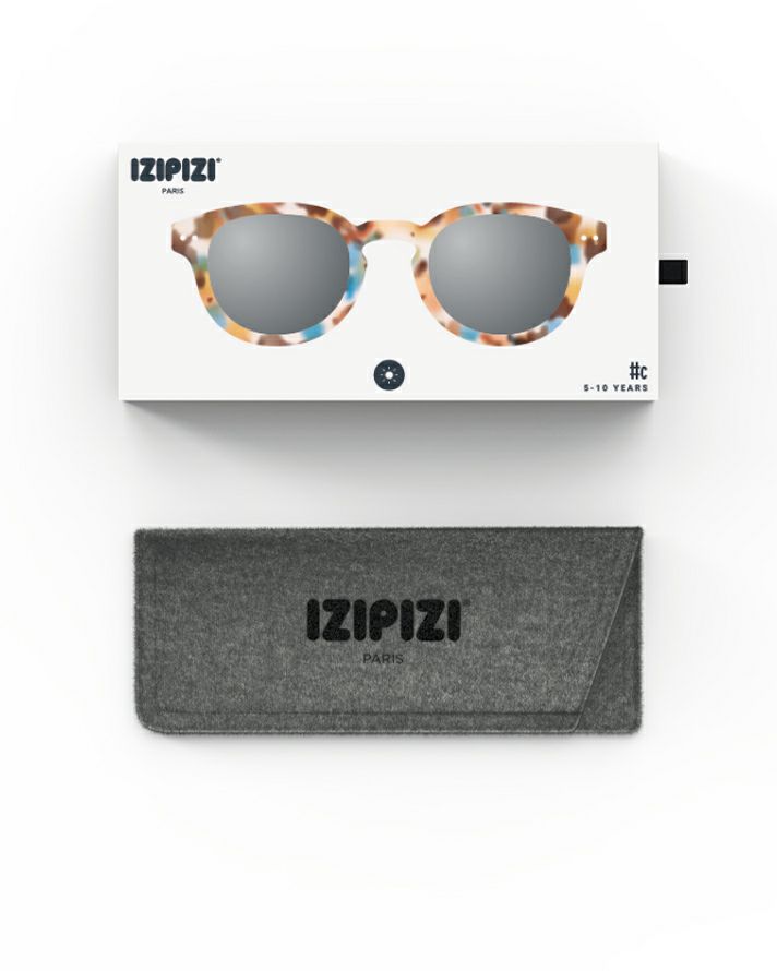 JUNIOR SUN#ｃblue tortoise