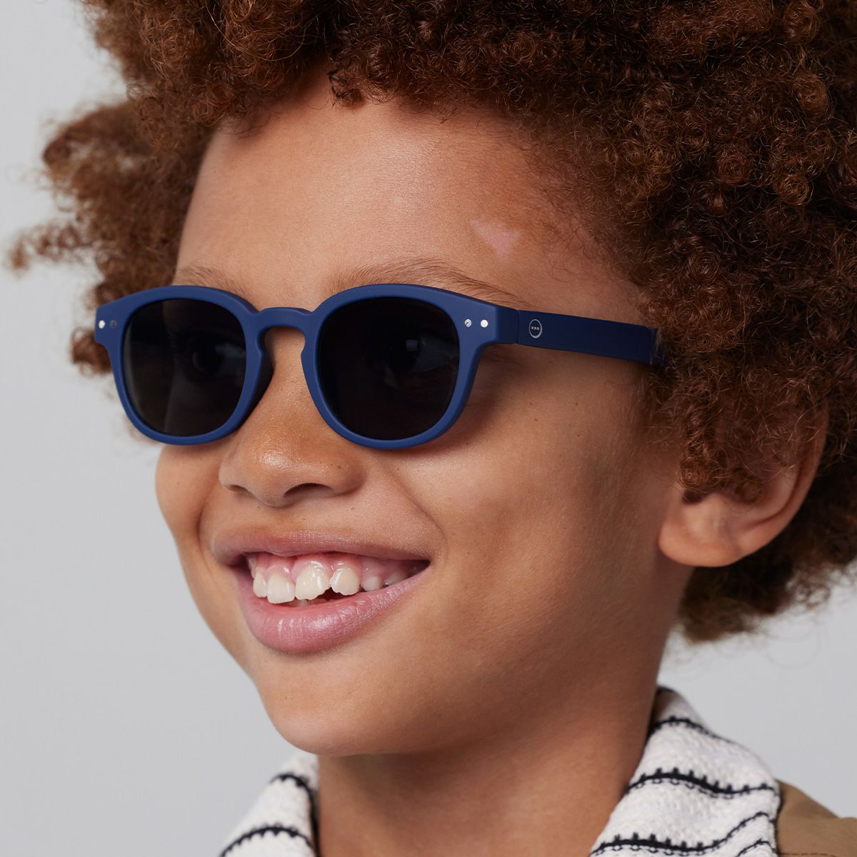 JUNIOR SUN#ｃnavy blue