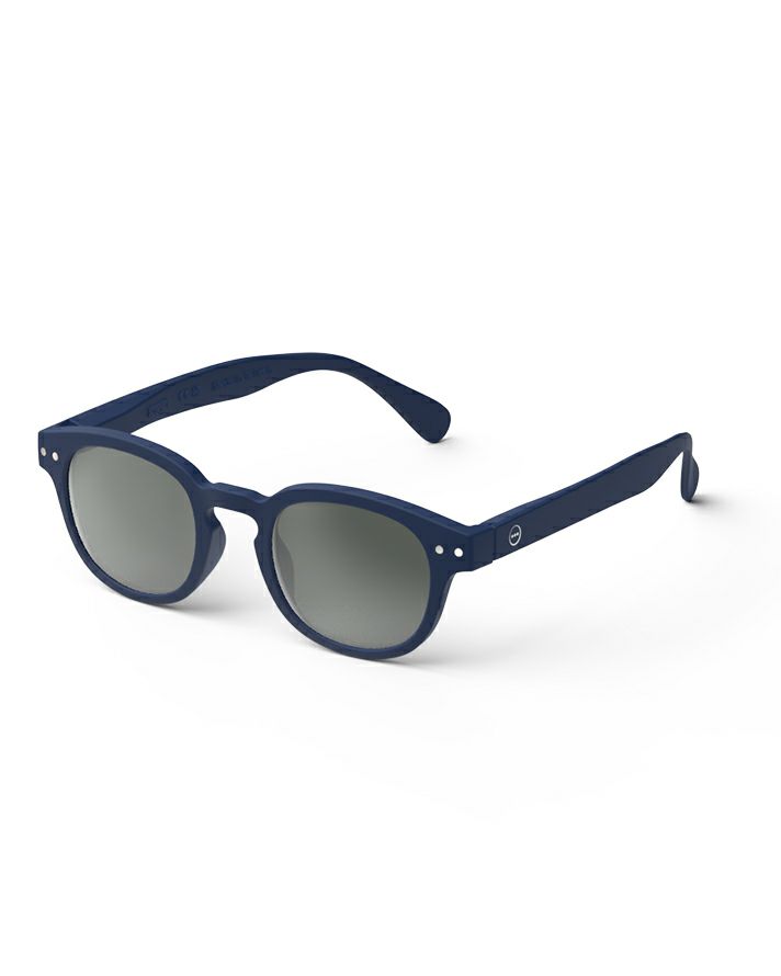 JUNIOR SUN#ｃnavy blue