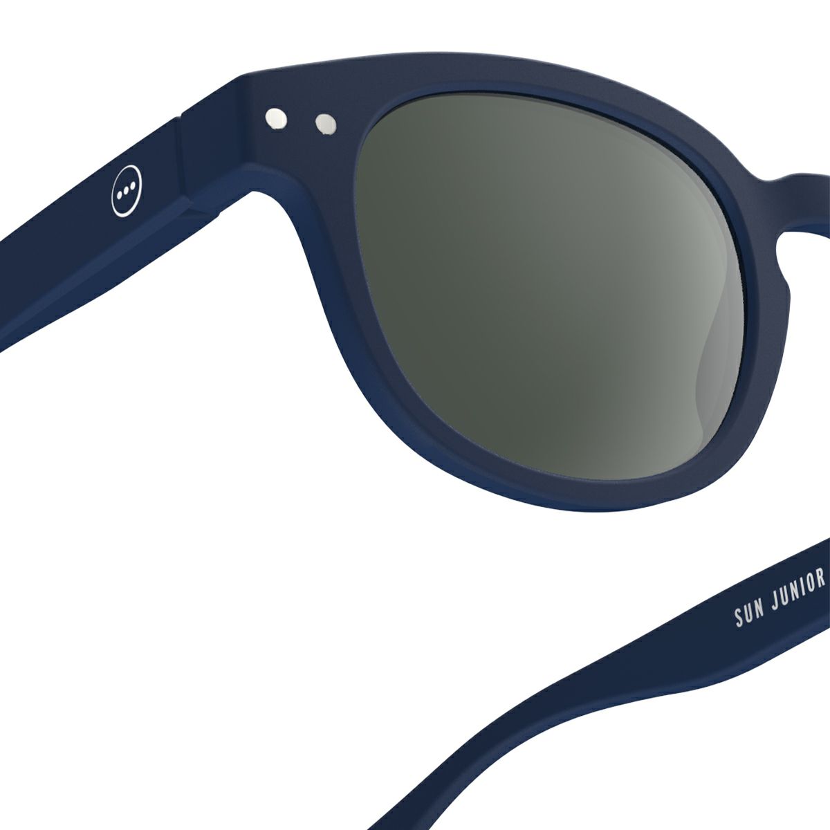JUNIOR SUN#ｃnavy blue