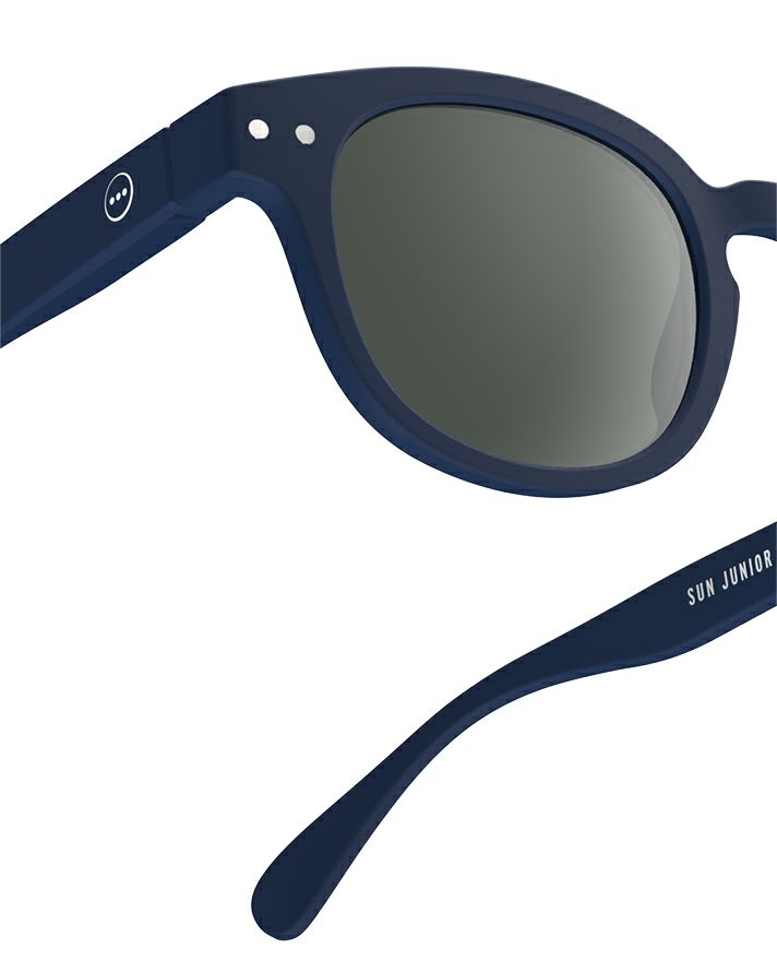 JUNIOR SUN#ｃnavy blue