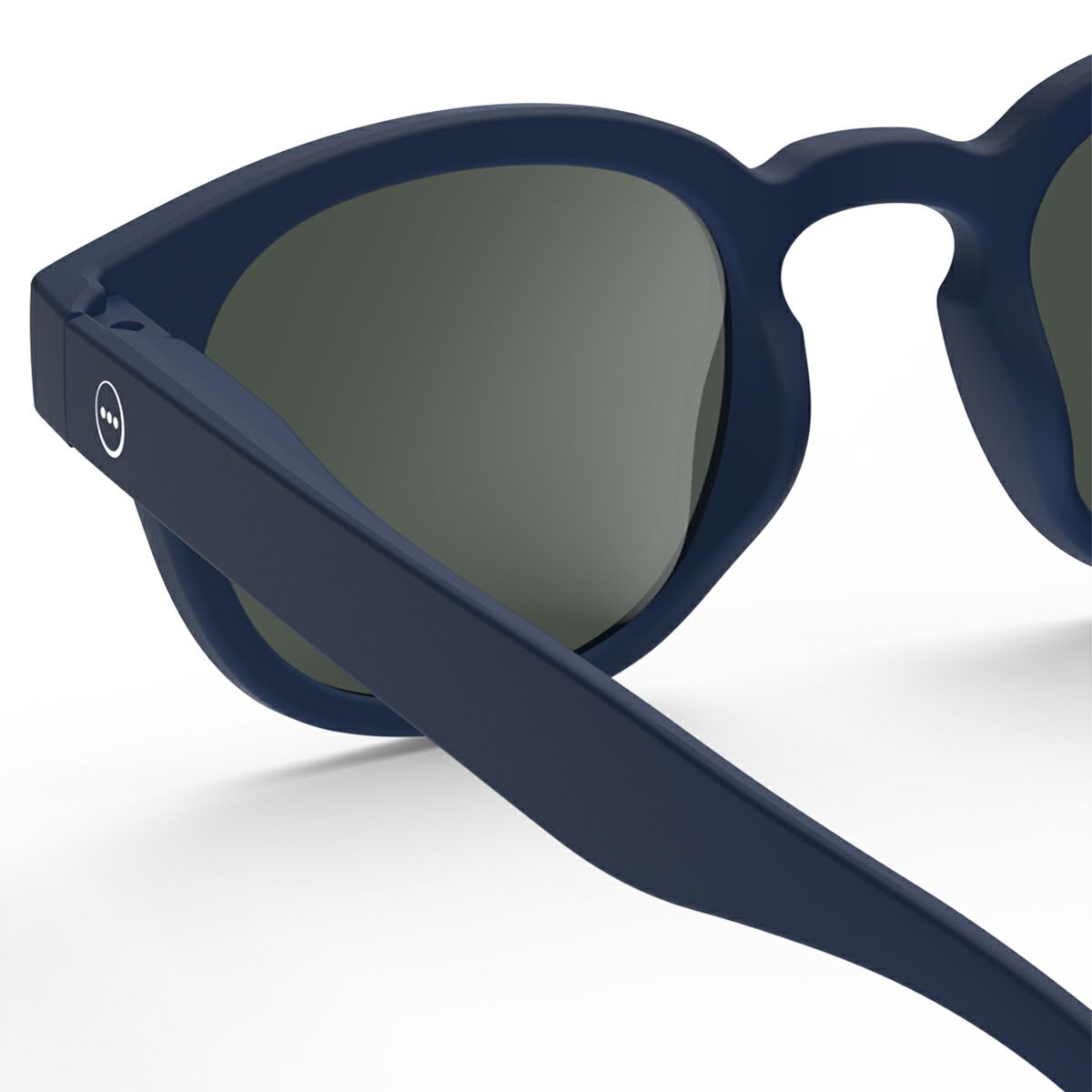JUNIOR SUN#ｃnavy blue
