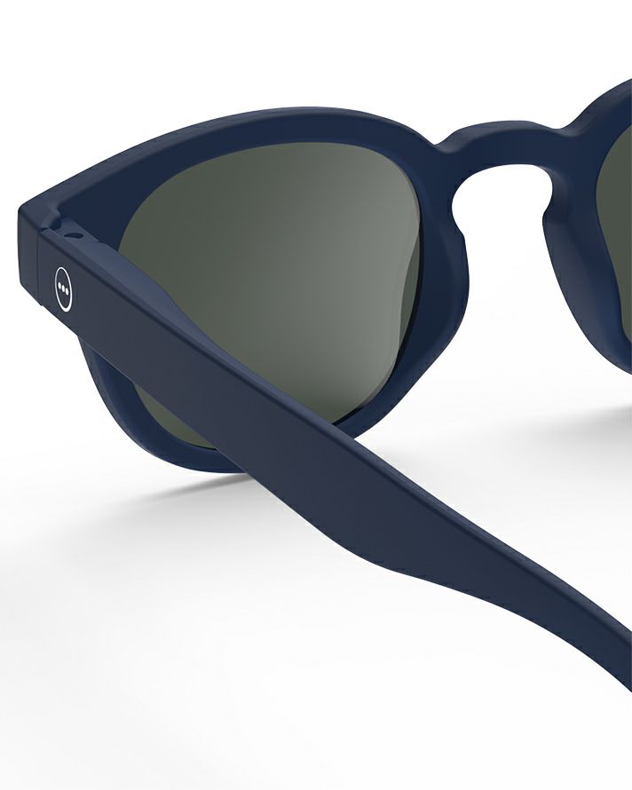 JUNIOR SUN#ｃnavy blue