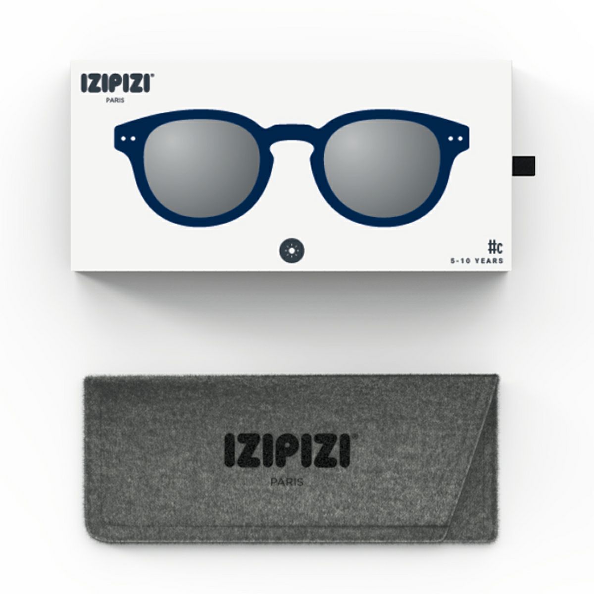 JUNIOR SUN#ｃnavy blue