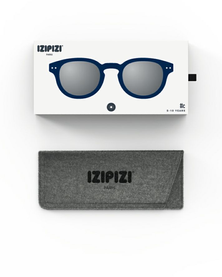 JUNIOR SUN#ｃnavy blue