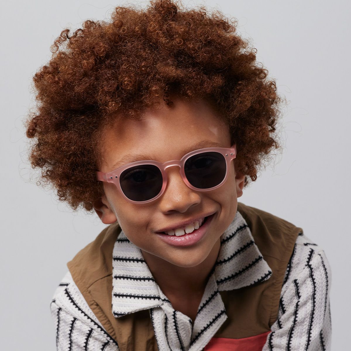 JUNIOR SUN#ｃpink