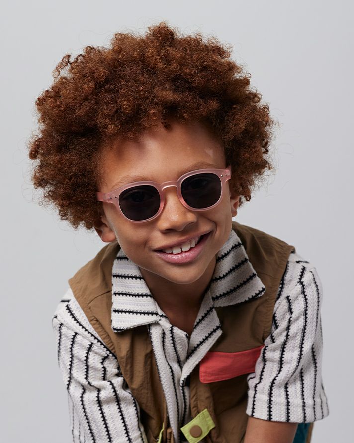 JUNIOR SUN#ｃpink