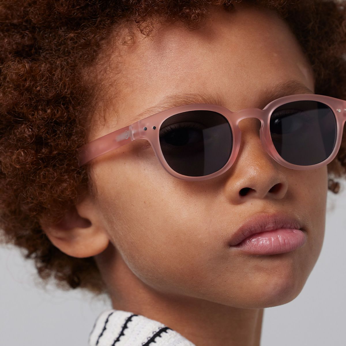 JUNIOR SUN#ｃpink