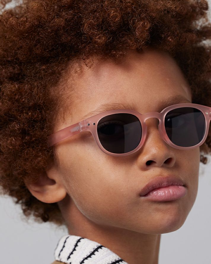 JUNIOR SUN#ｃpink