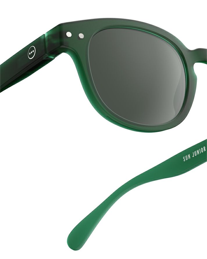 JUNIOR SUN#ｃgreen