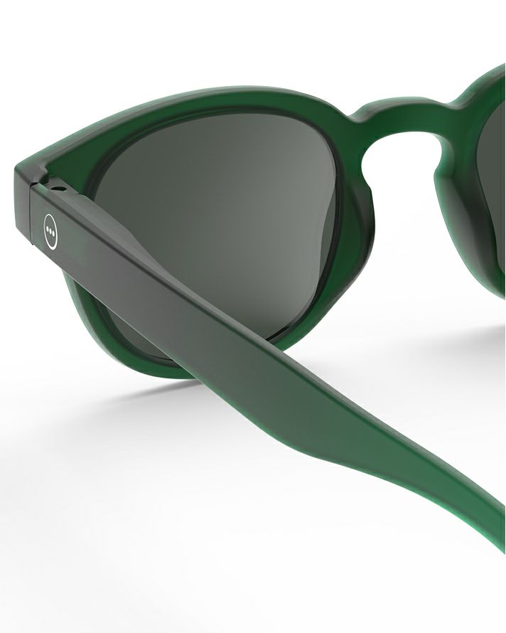 JUNIOR SUN#ｃgreen