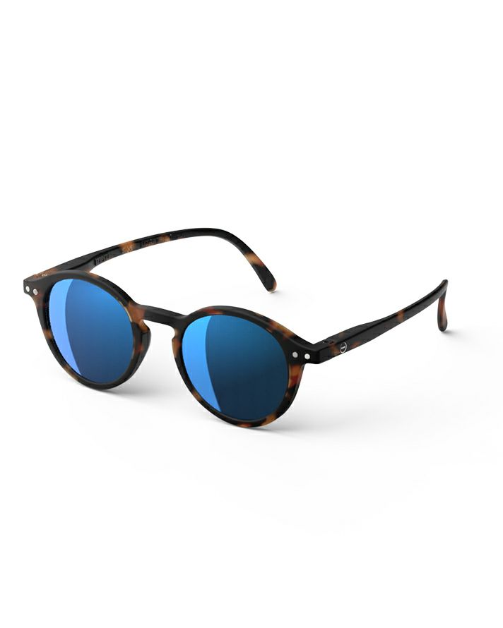 JUNIOR SUN＃dtortoise(mirror lenses)