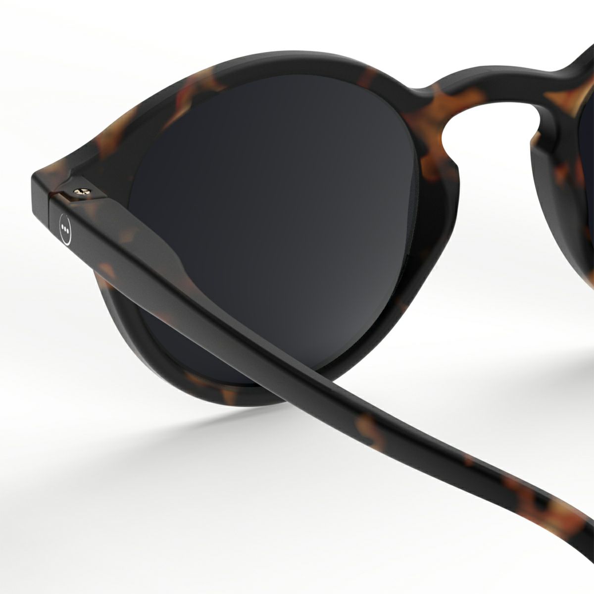 JUNIOR SUN＃dtortoise(mirror lenses)