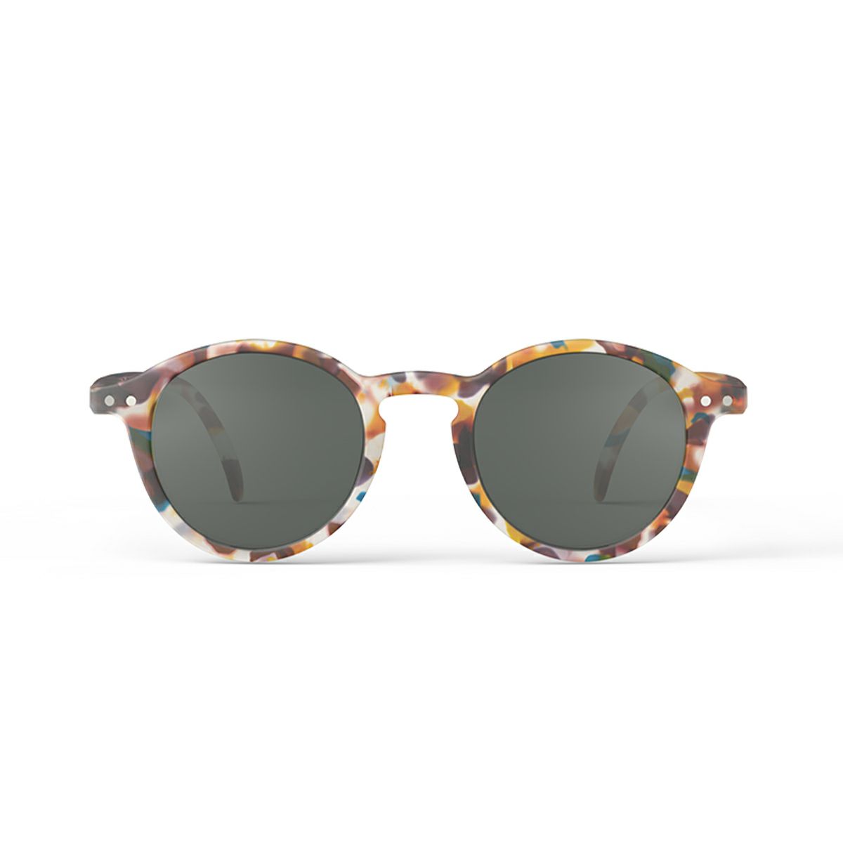 JUNIOR SUN＃dblue tortoise