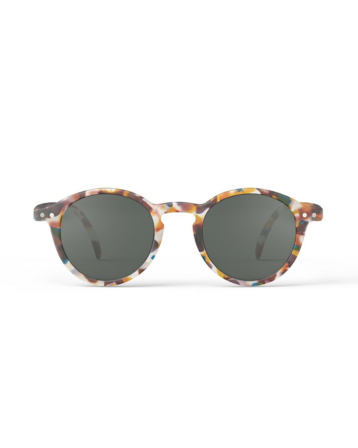 JUNIOR SUN＃dblue tortoise