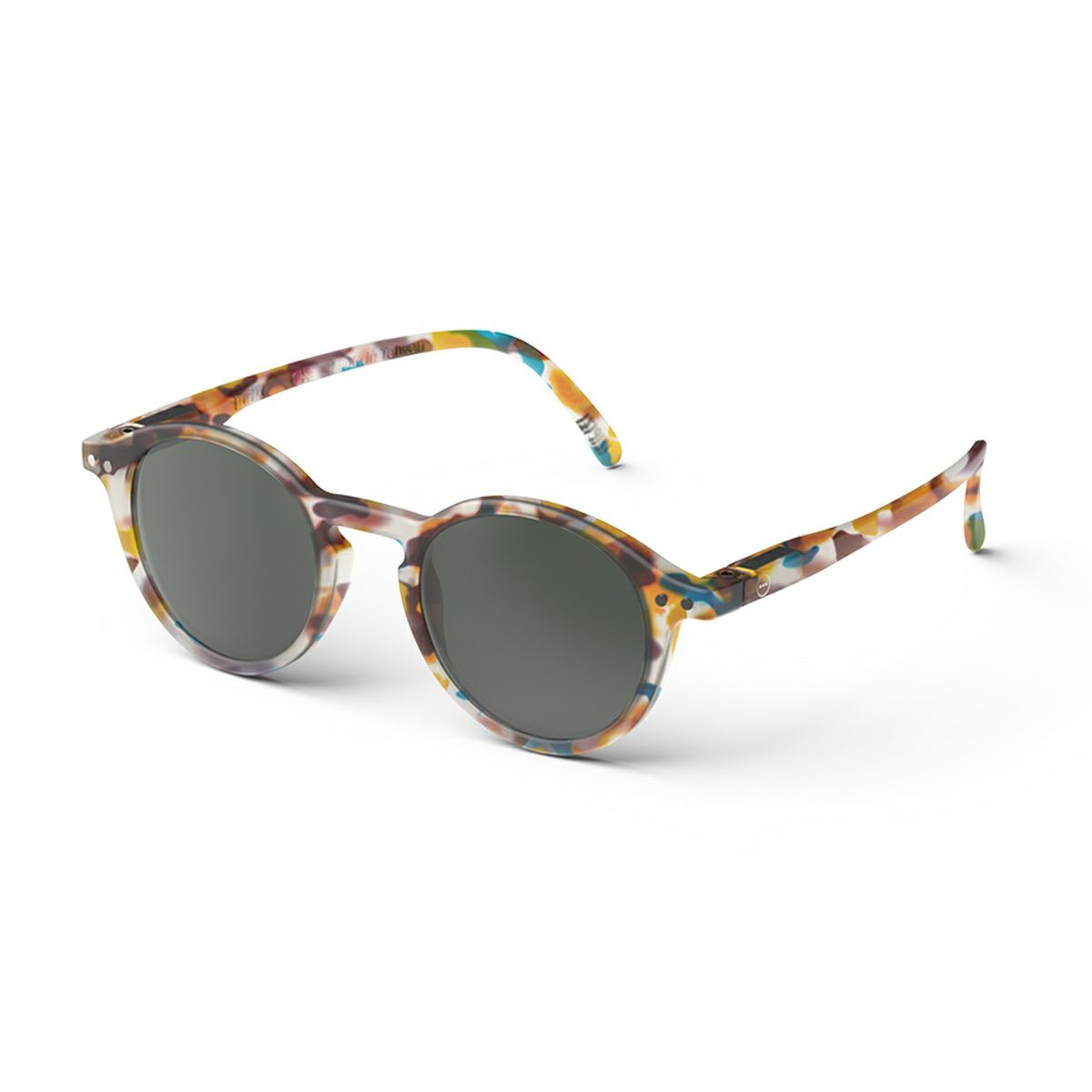JUNIOR SUN＃dblue tortoise