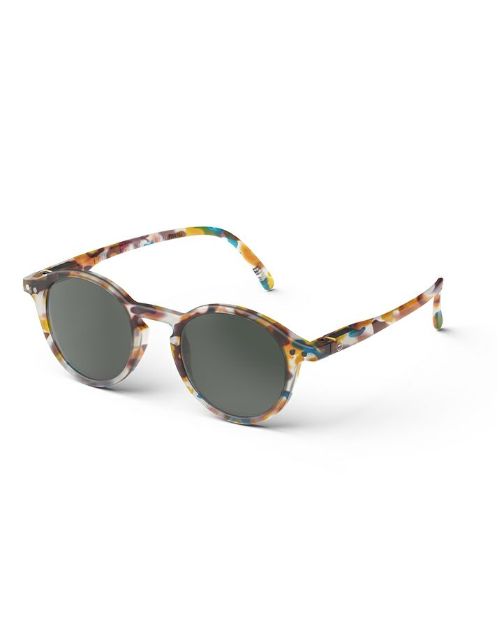 JUNIOR SUN＃dblue tortoise