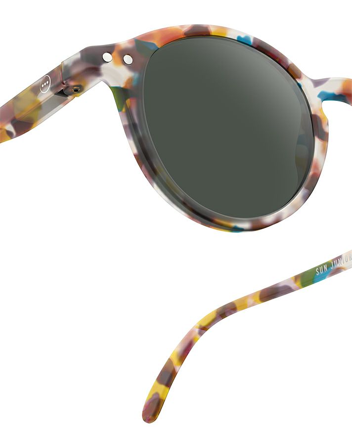 JUNIOR SUN＃dblue tortoise