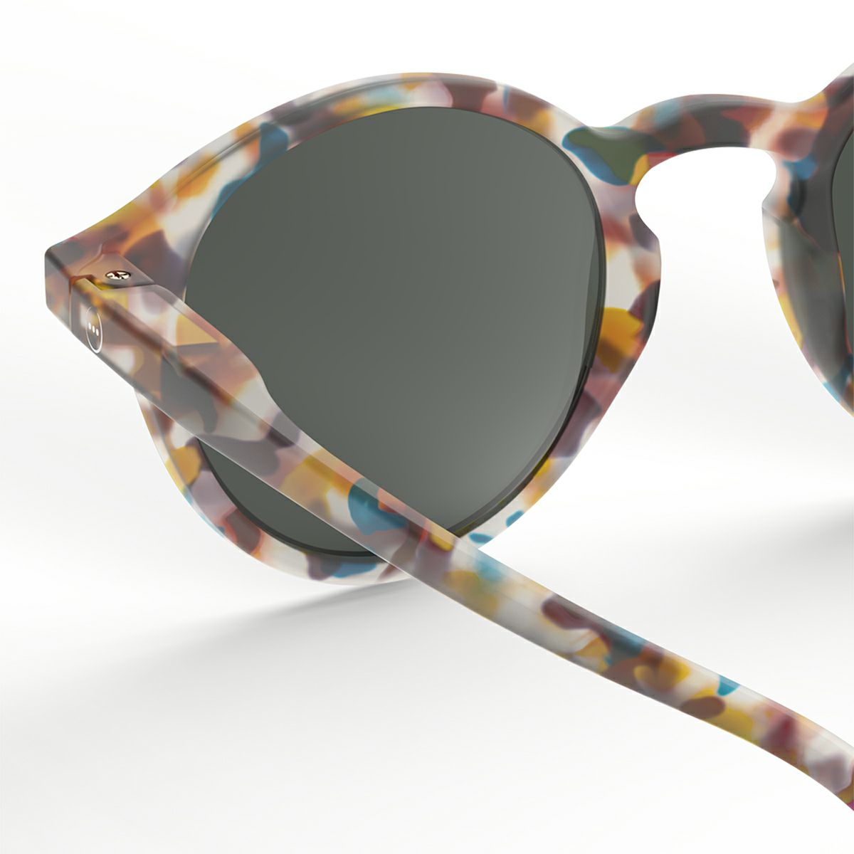 JUNIOR SUN＃dblue tortoise