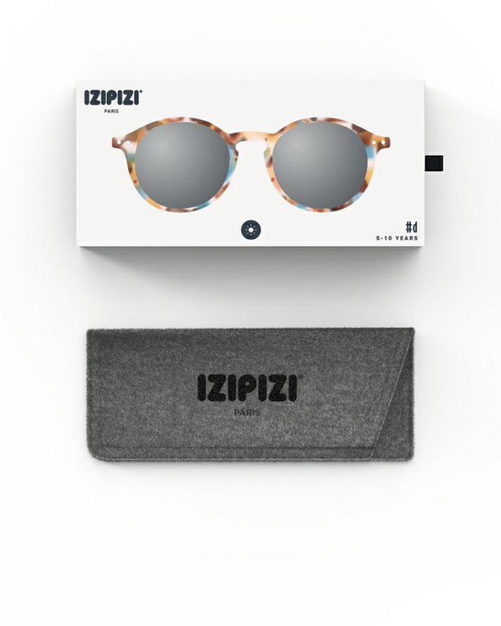 JUNIOR SUN＃dblue tortoise