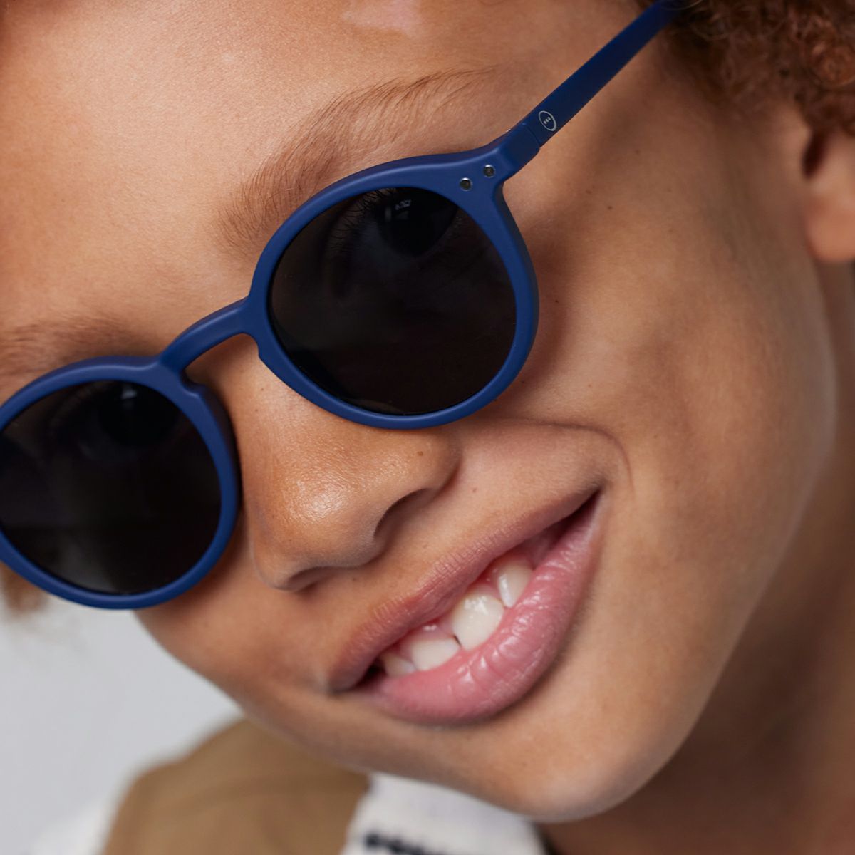 JUNIOR SUN＃dnavy blue