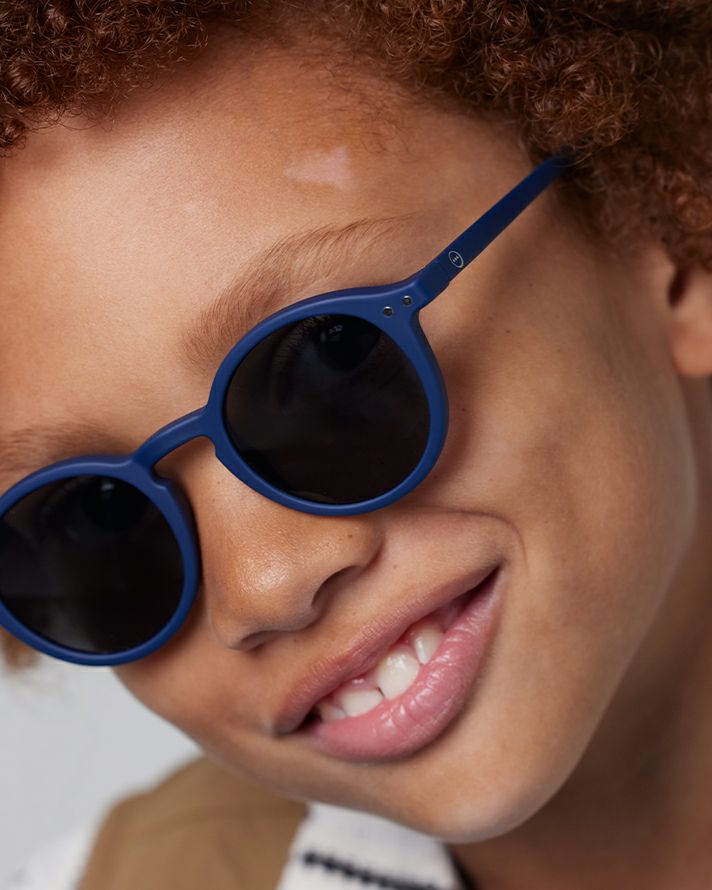 JUNIOR SUN＃dnavy blue