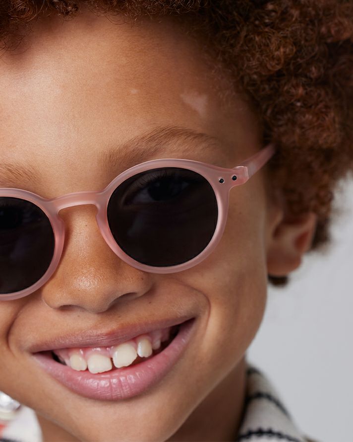JUNIOR SUN＃dpink