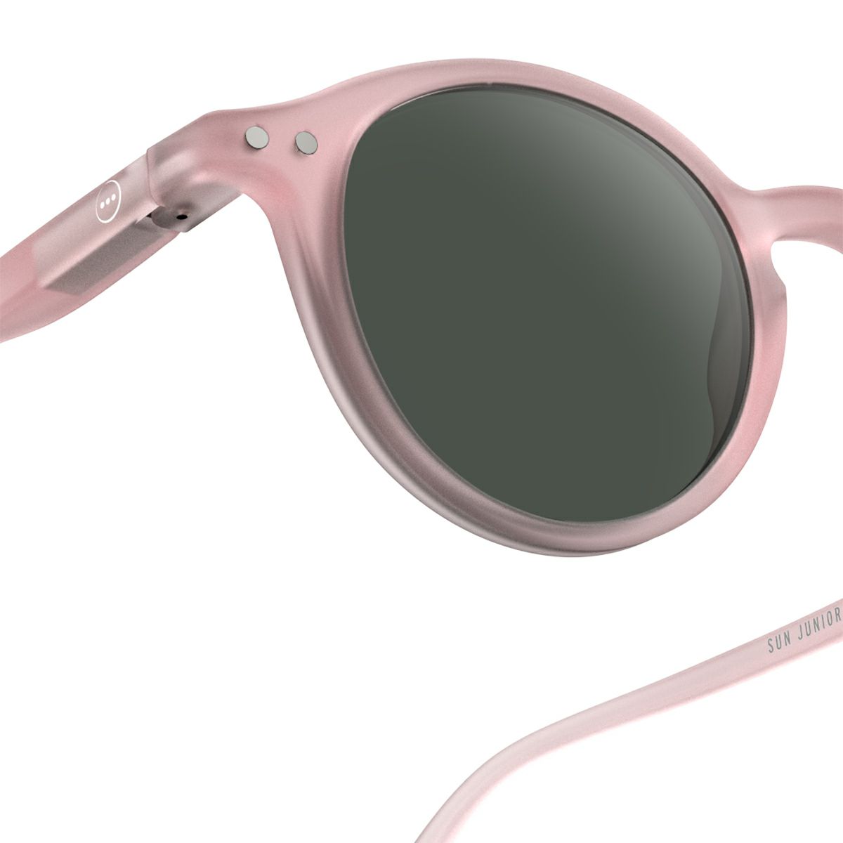 JUNIOR SUN＃dpink