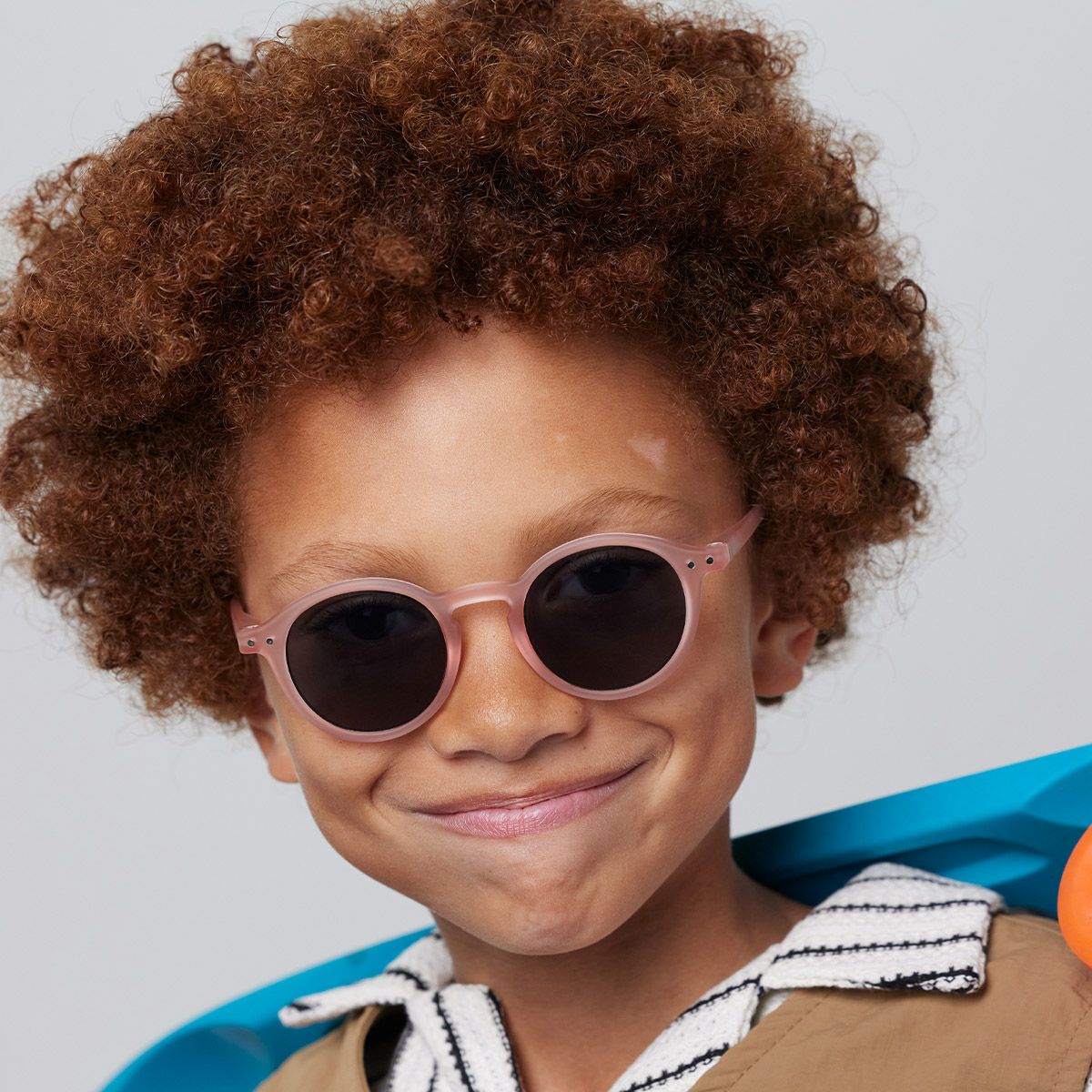 JUNIOR SUN＃dpink
