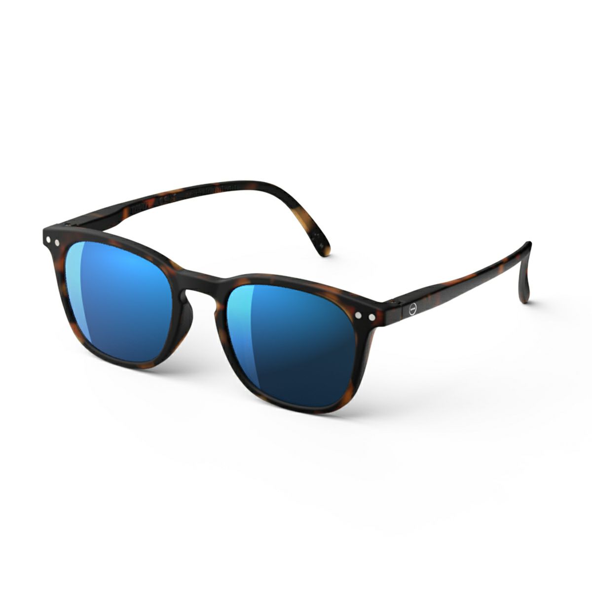 JUNIOR SUN＃etortoise(mirror lenses)