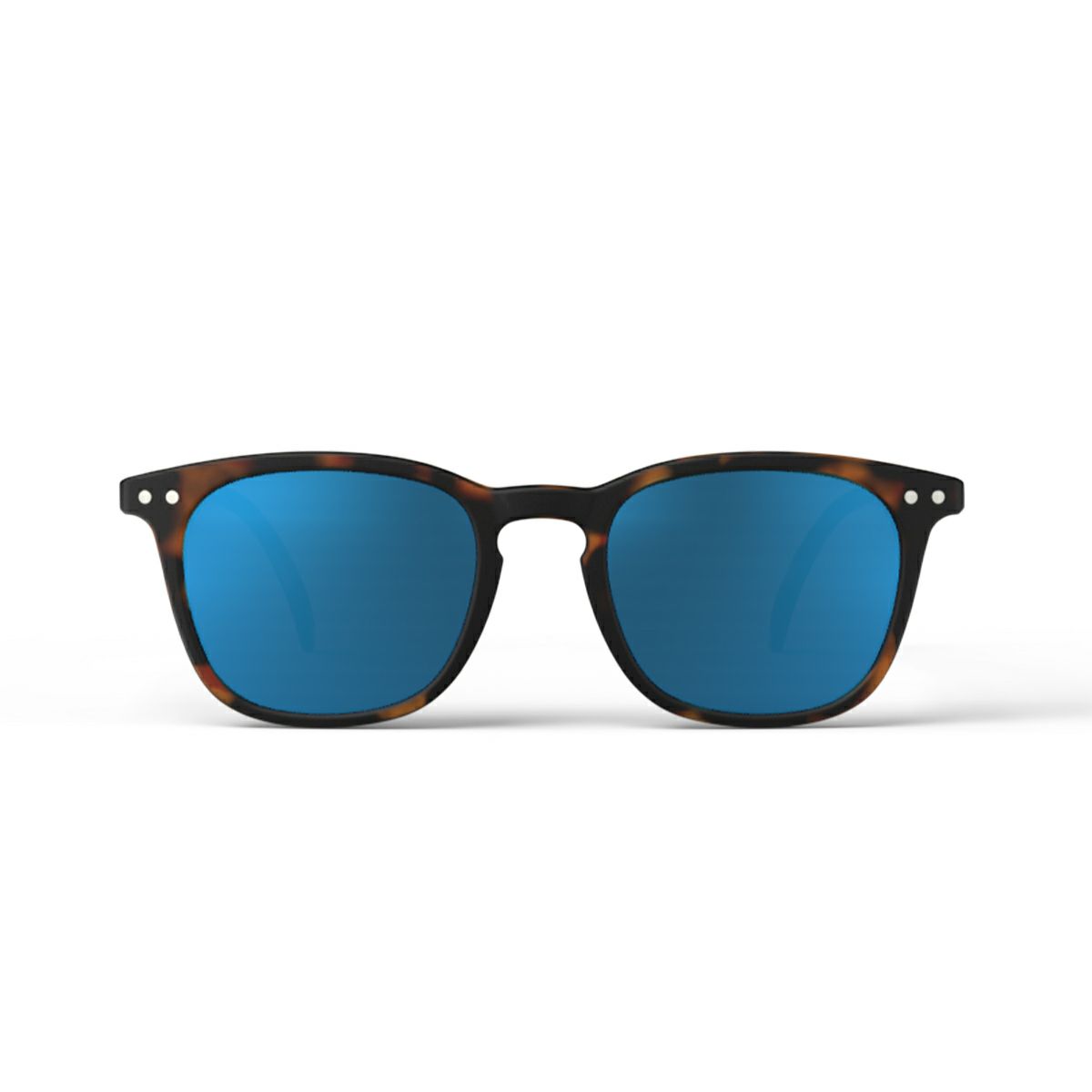 JUNIOR SUN＃etortoise(mirror lenses)