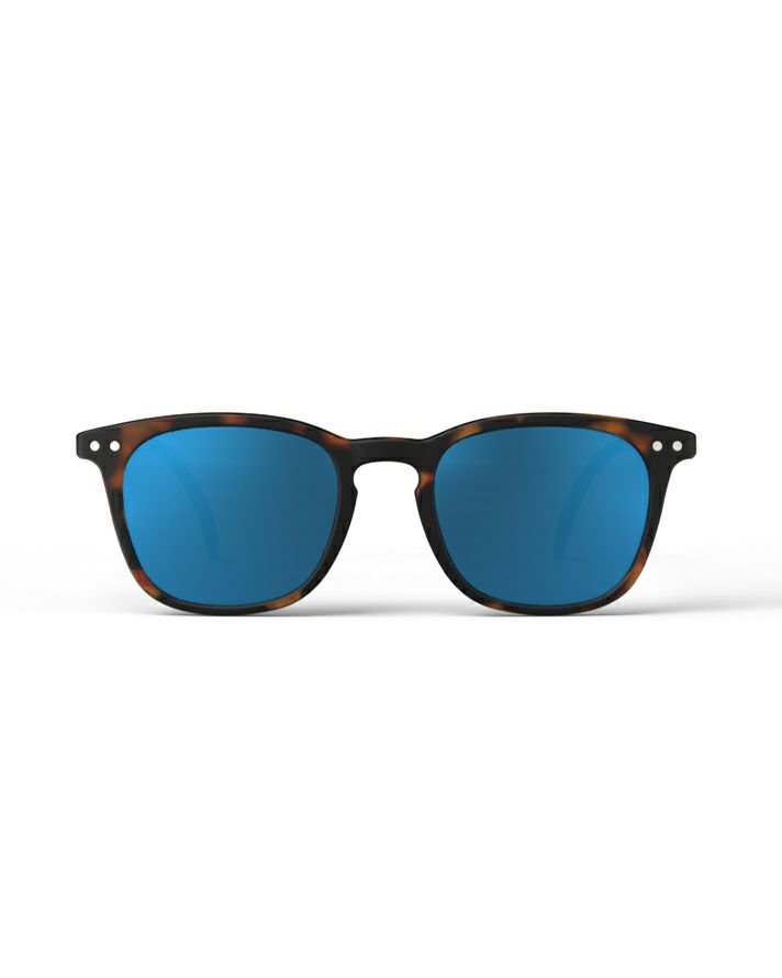 JUNIOR SUN＃etortoise(mirror lenses)