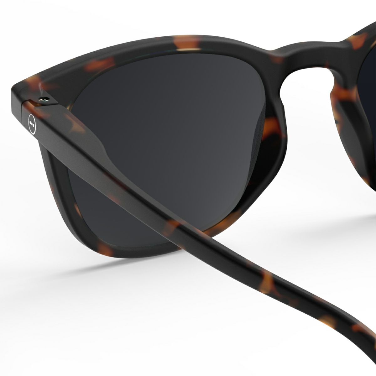 JUNIOR SUN＃etortoise(mirror lenses)