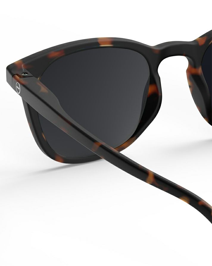 JUNIOR SUN＃etortoise(mirror lenses)