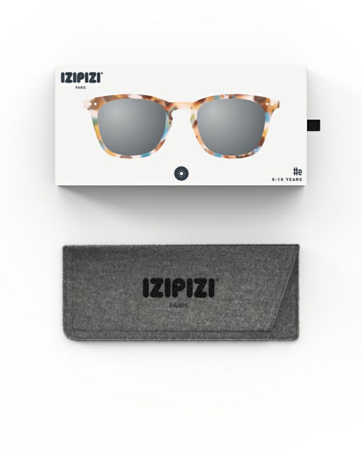 JUNIOR SUN＃eblue tortoise