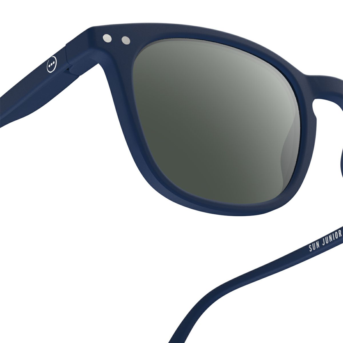JUNIOR SUN＃enavy blue