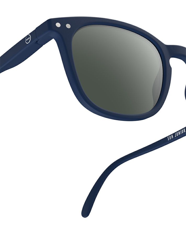 JUNIOR SUN＃enavy blue