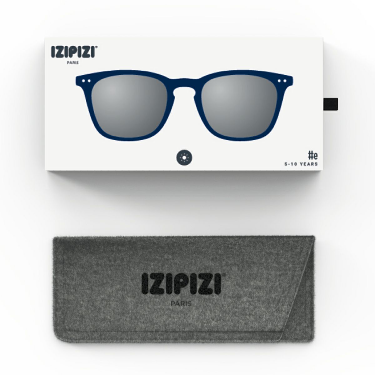 JUNIOR SUN＃enavy blue