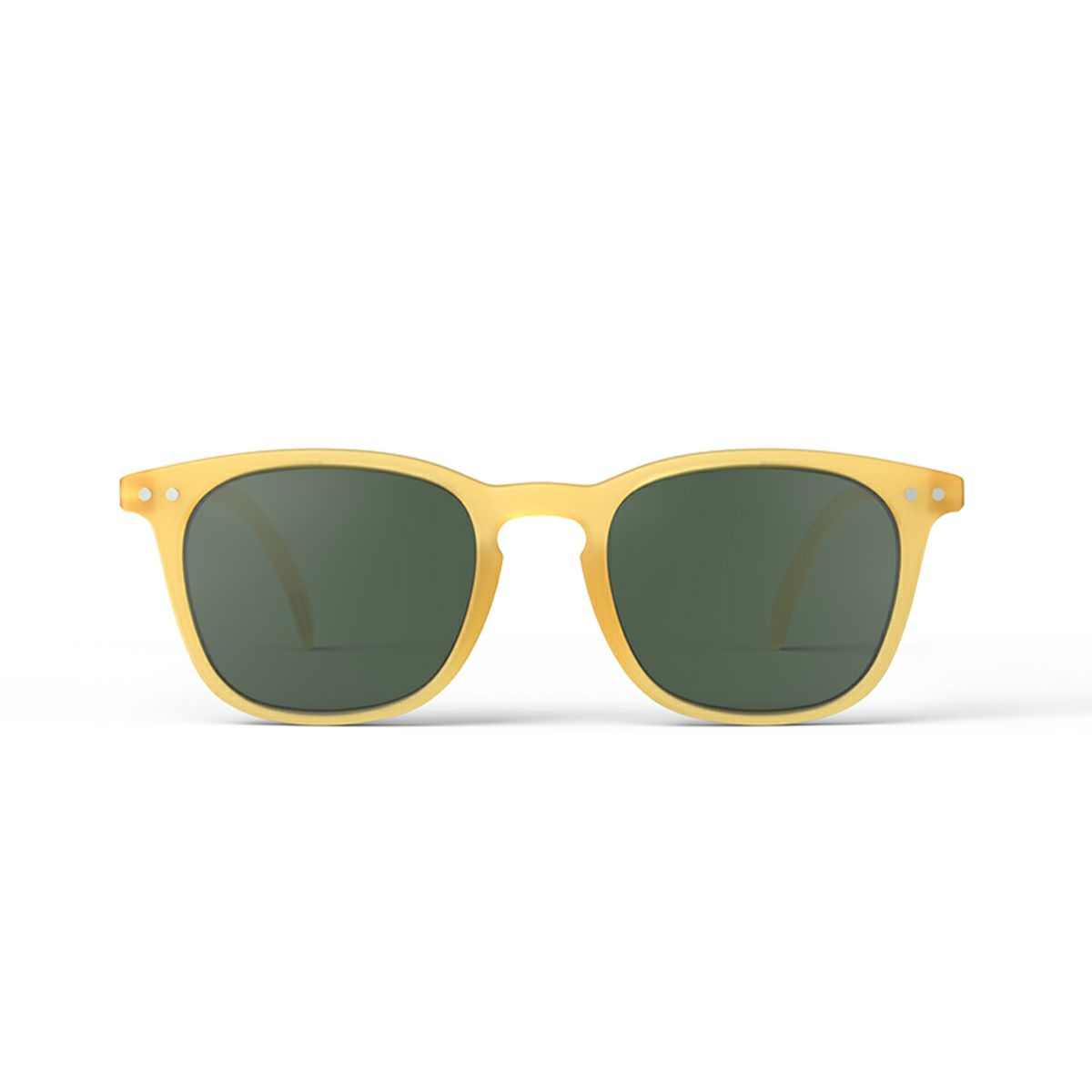 JUNIOR SUN＃eyellow honey(green lenses)