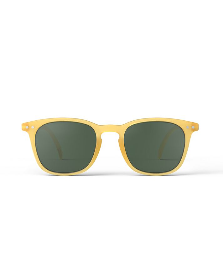 JUNIOR SUN＃eyellow honey(green lenses)