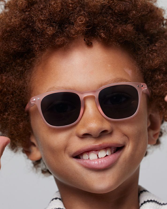 JUNIOR SUN＃epink