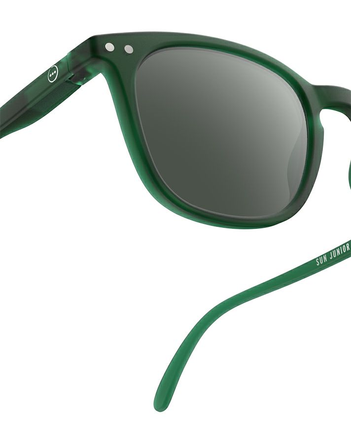 JUNIOR SUN＃egreen