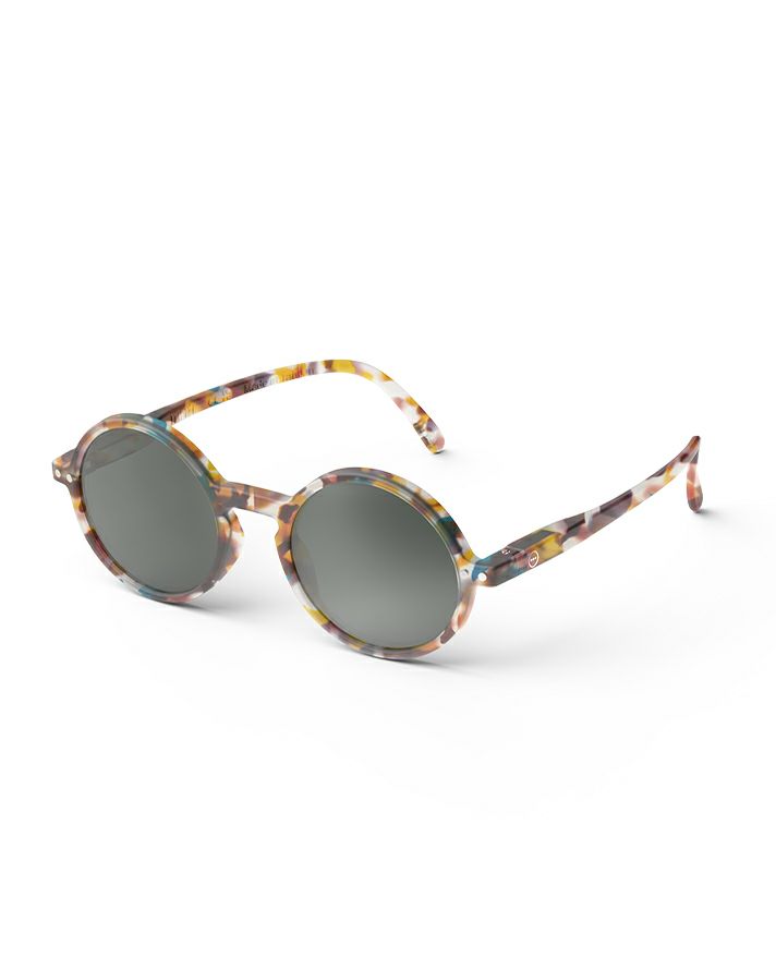 JUNIOR SUN＃gblue tortoise