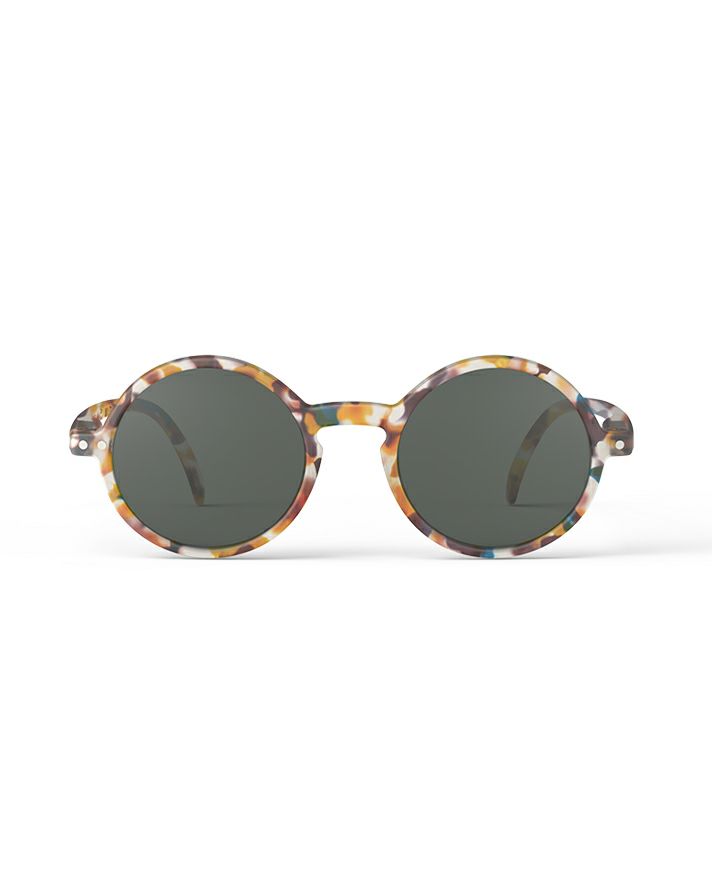 JUNIOR SUN＃gblue tortoise