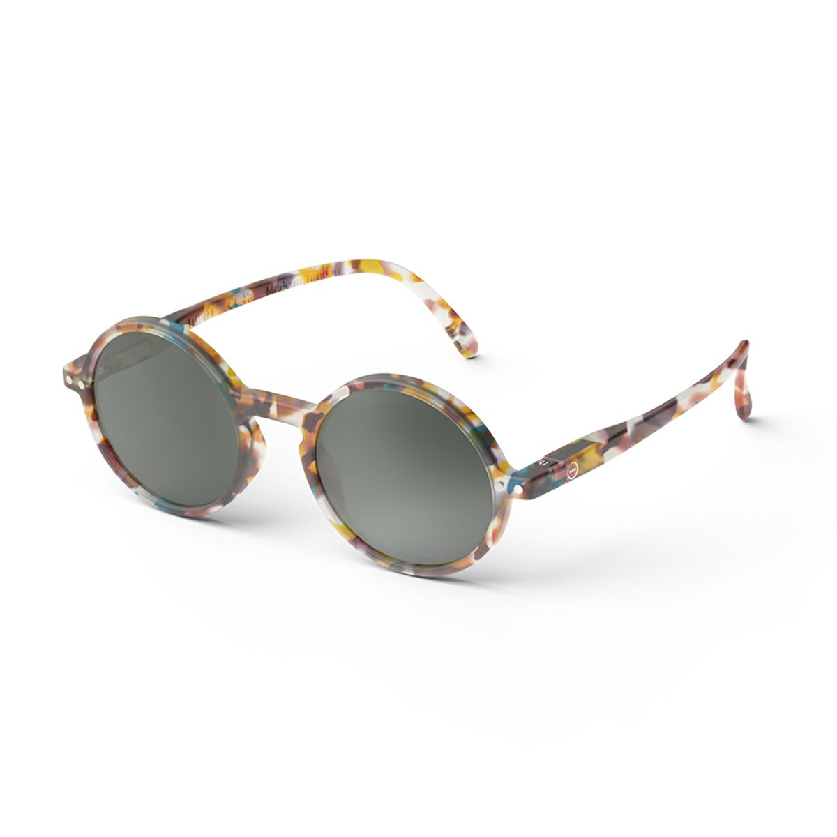 JUNIOR SUN＃gblue tortoise