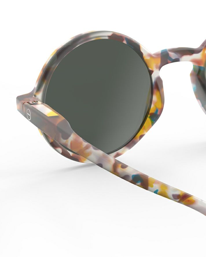 JUNIOR SUN＃gblue tortoise