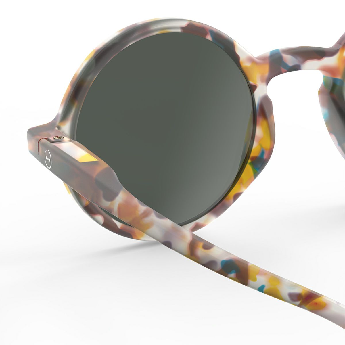 JUNIOR SUN＃gblue tortoise